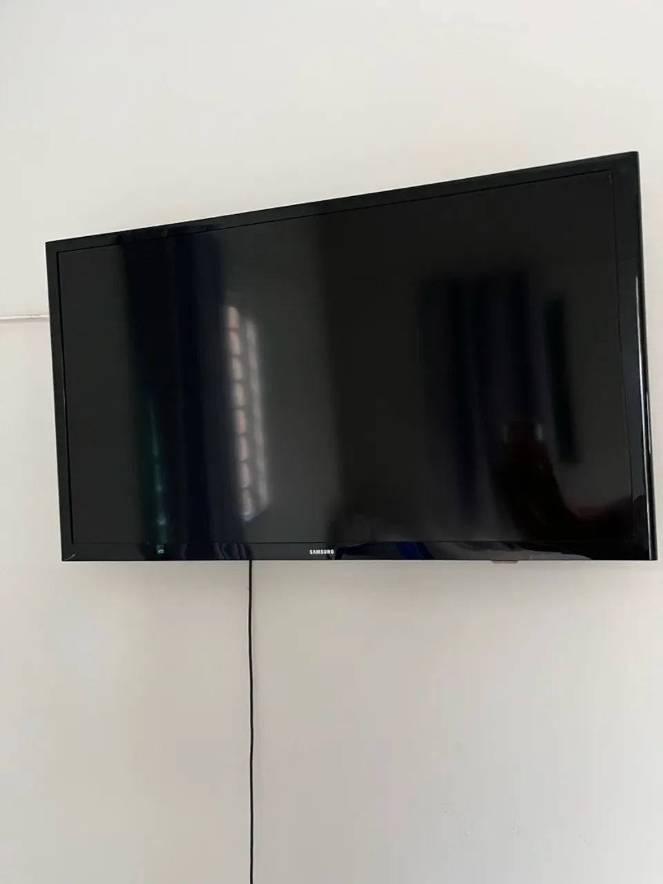 Tv Samsung 32 polegadas  - Foto 2