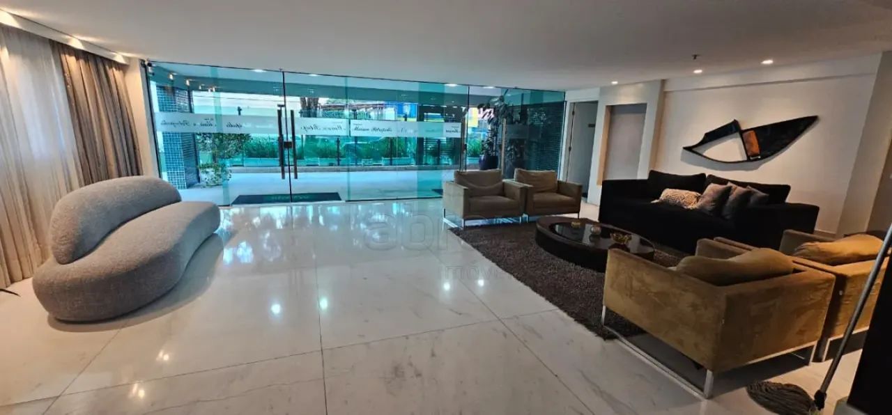 Apartamento Padrão em Natal