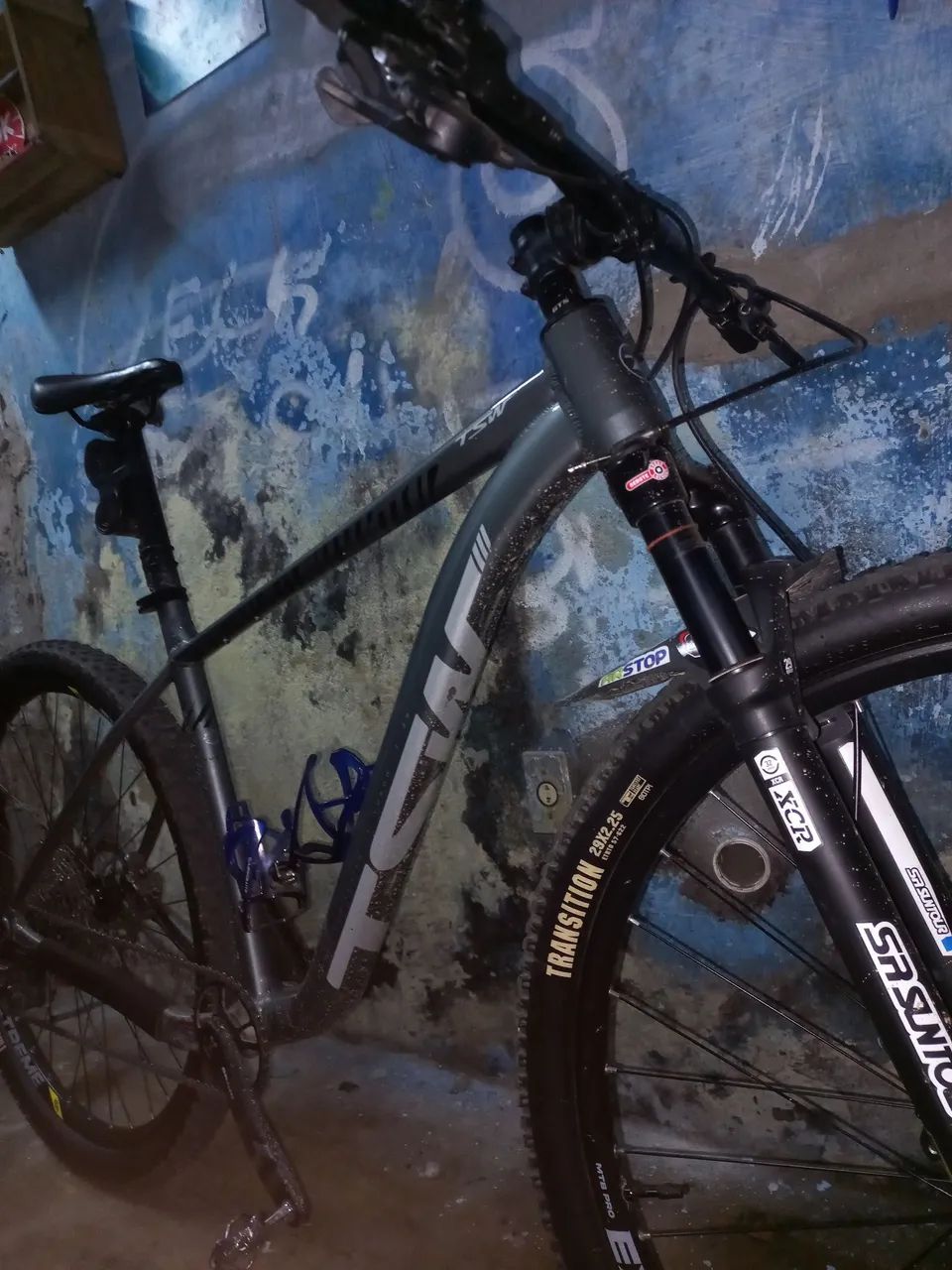 Bike tsw yukon - Foto 4