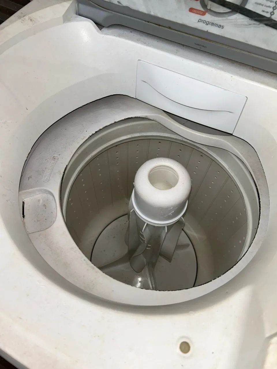 Máquina de lavar  - Foto 3