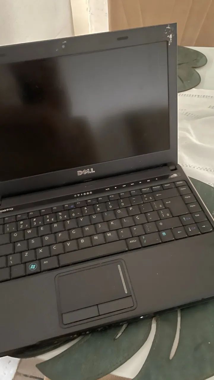 Notebook  - Foto 4