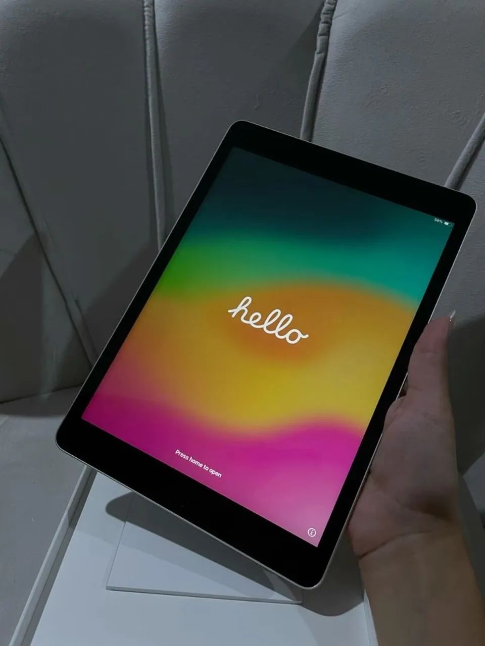 iPad 9 , Sem Caixa - Tablets e E-Readers - São Francisco