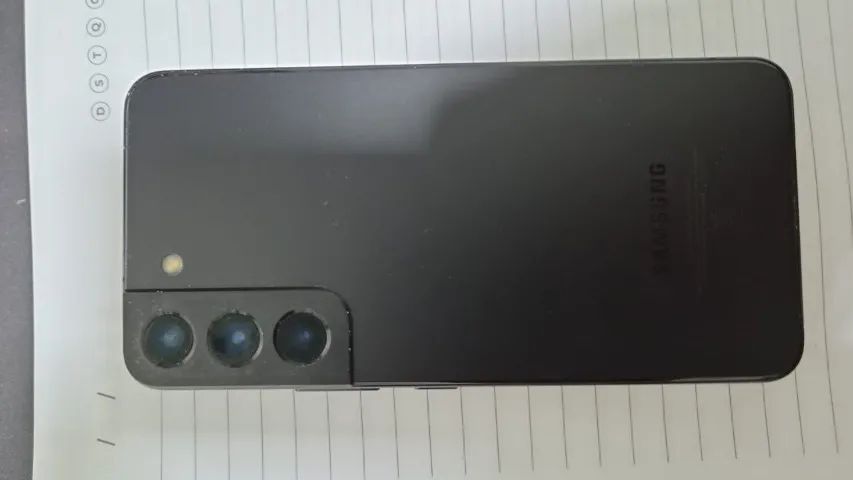 Samsung Galaxy S22 128GB  - Foto 2
