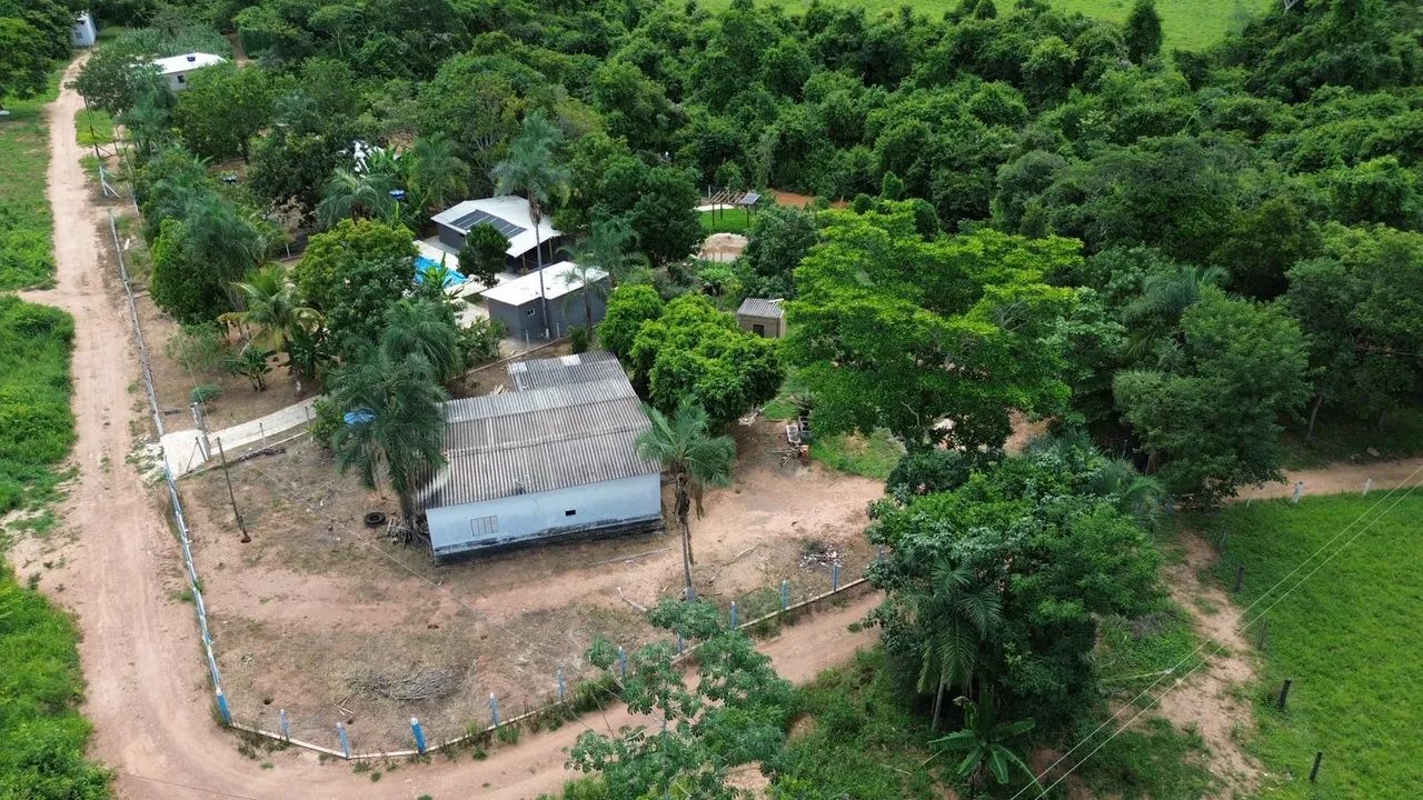 Foto - Anápolis - Adriana Parque