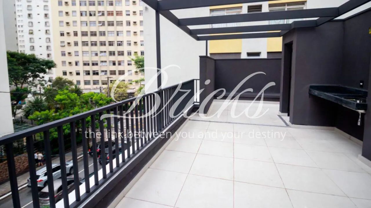 CASA EM CONDOMINIO VENDA HIGIENÓPOLIS