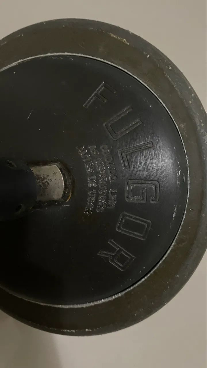 Panela de pressão  - Foto 2