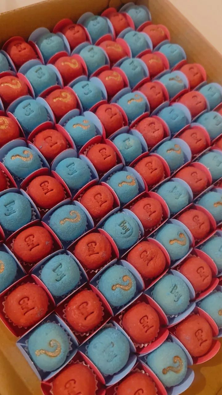 Docinhos para festas  - Foto 4