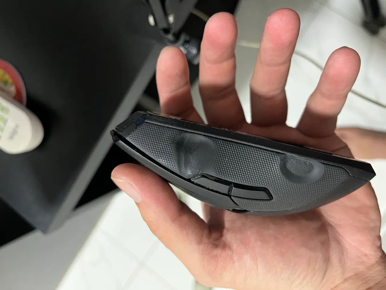 Mouse Razer viper - Foto 3