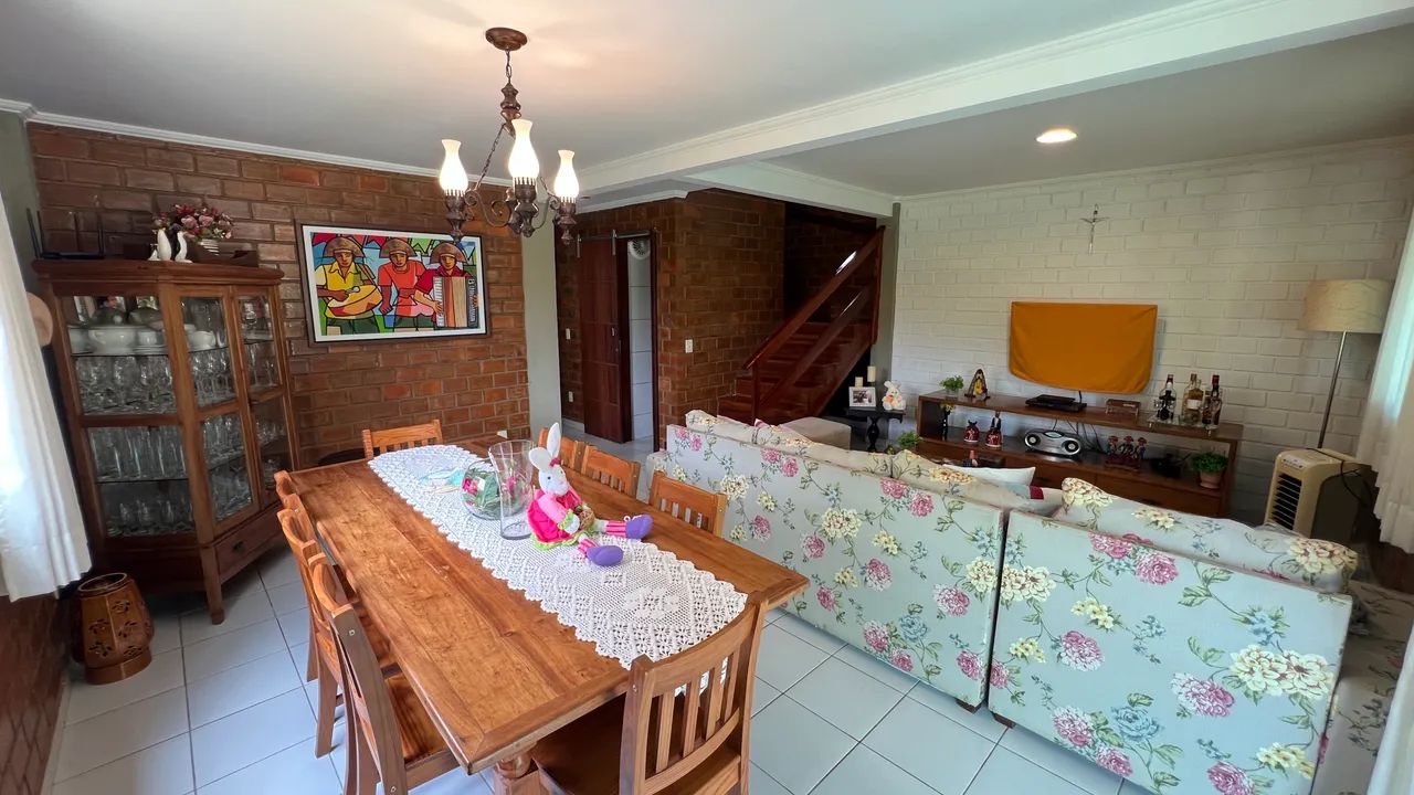 Casa em Gravatá condomínio fechado  - Foto 3