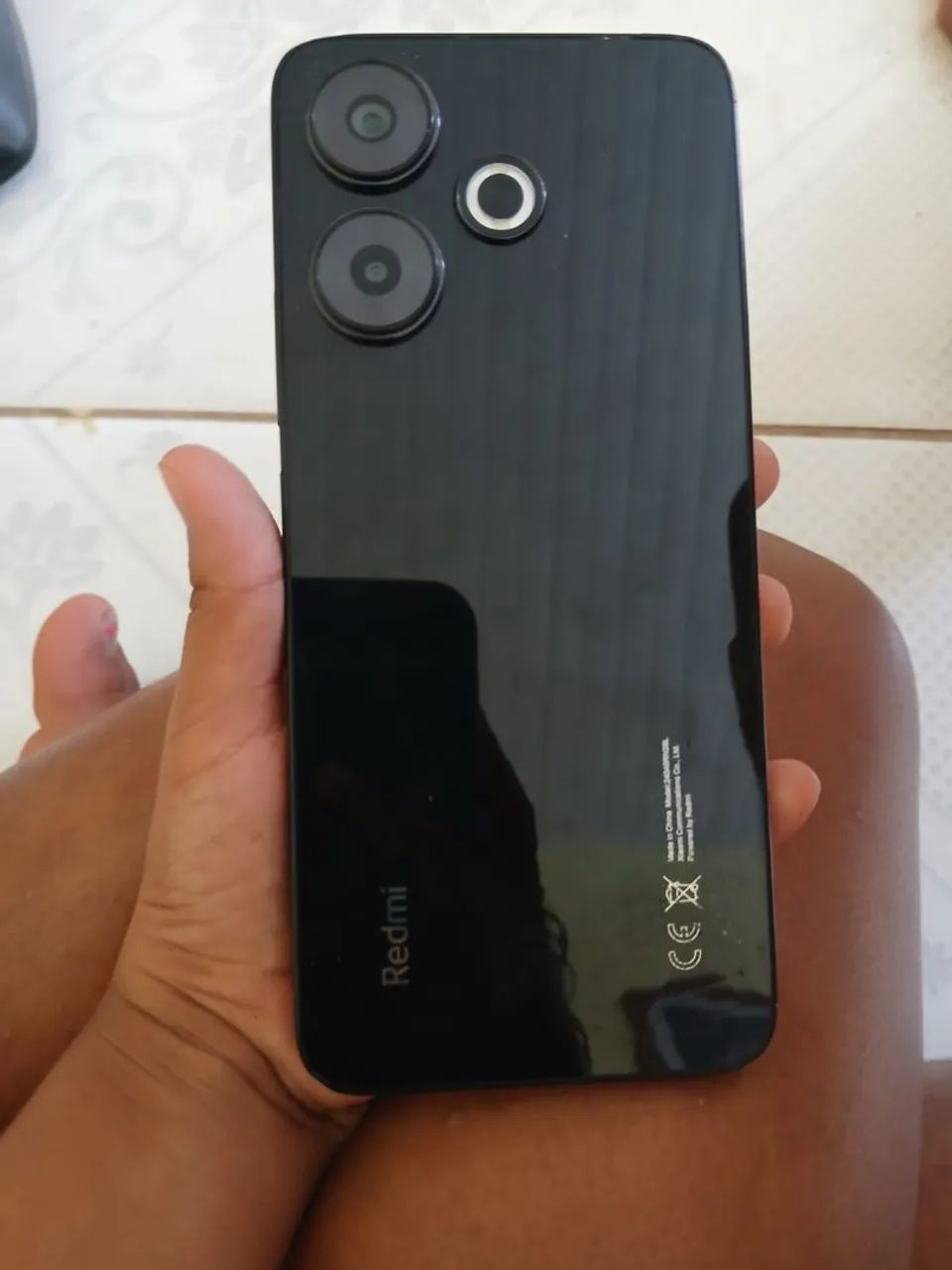 Vendendo celular  - Foto 2