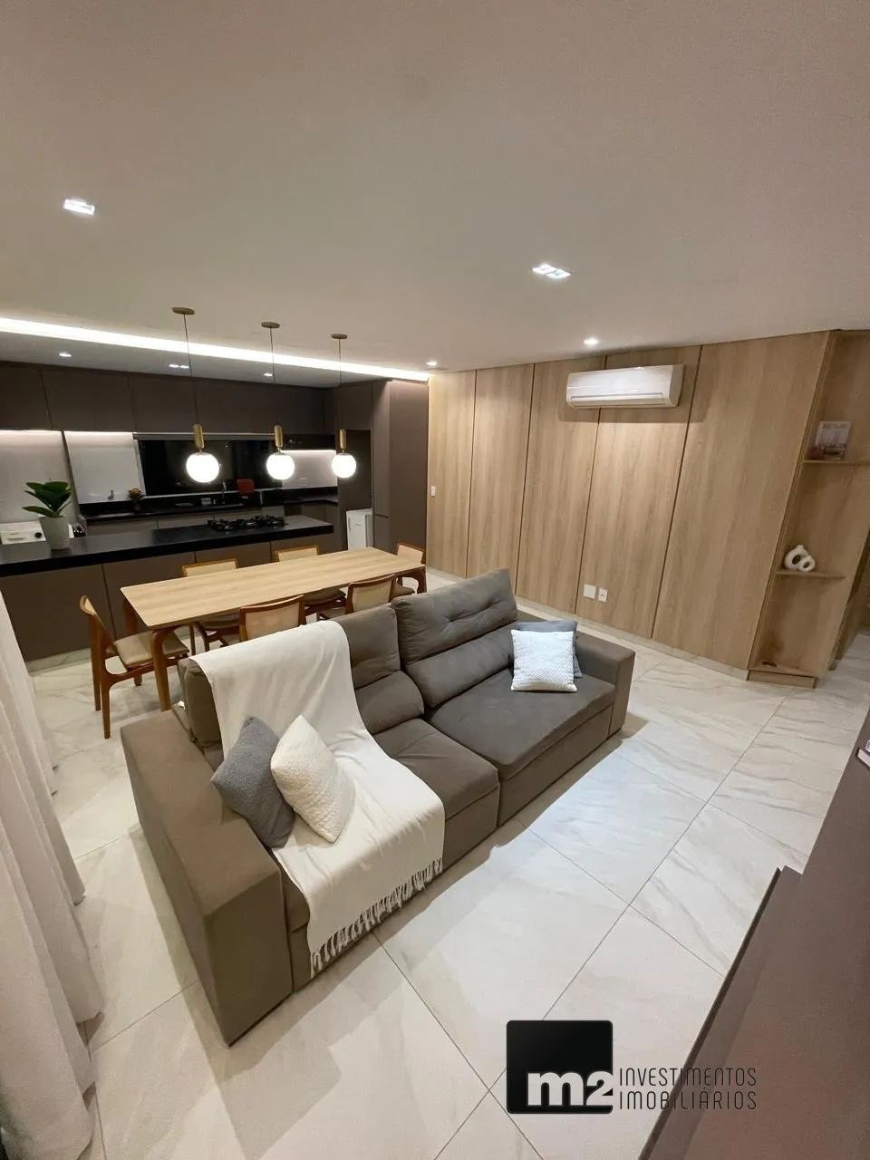 Apartamento com 2 quartos no Setor Marista - Foto 2