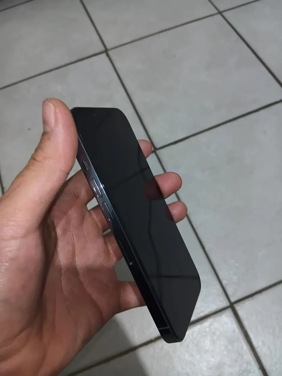 VENDO IPHONE 13 pro 256gb - Foto 3
