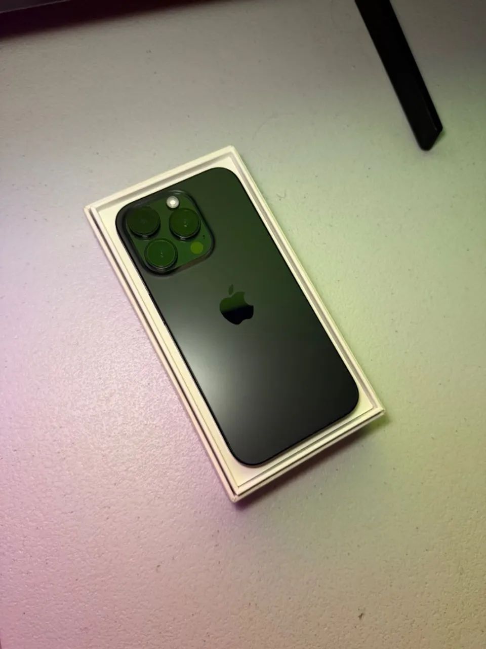 iPhone 15 pro 128Gb - Foto 5