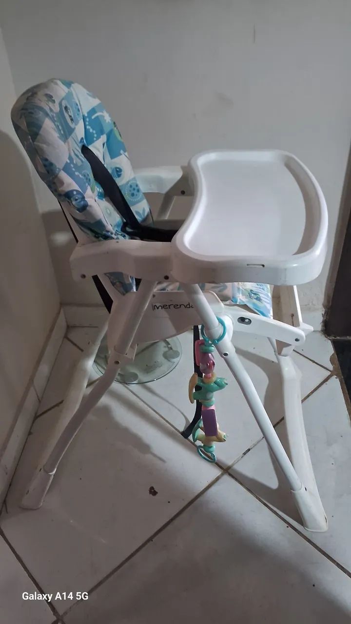 Cade de alimentação  - Foto 3