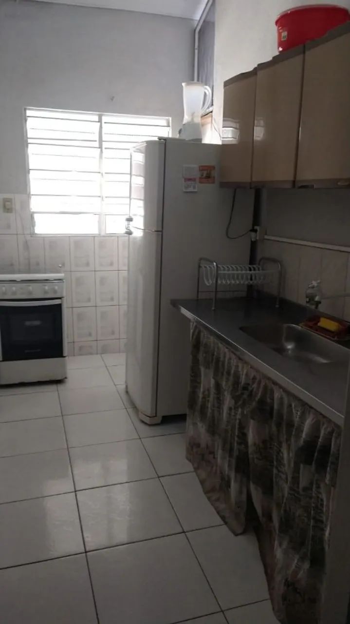 ALUGO QUARTOS EM REPÚBLICA | JD. DAS INDÚSTRIAS  - Foto 4