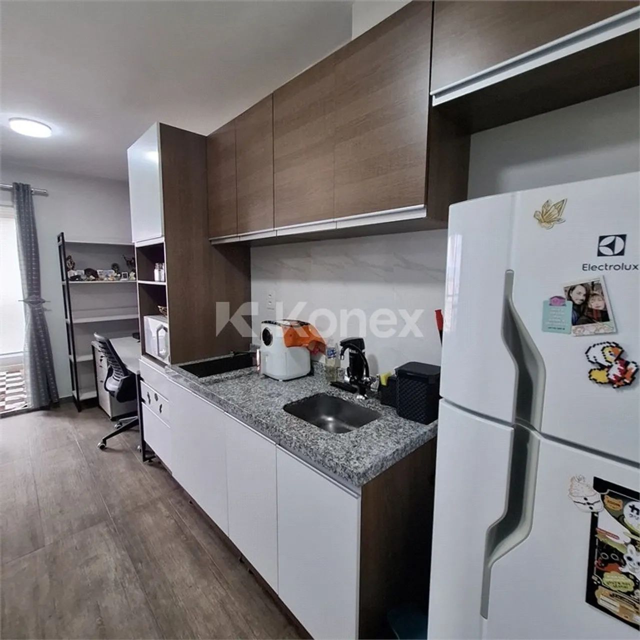 Studio à venda com 27 m² em Belenzinho, São Paulo - Foto 4