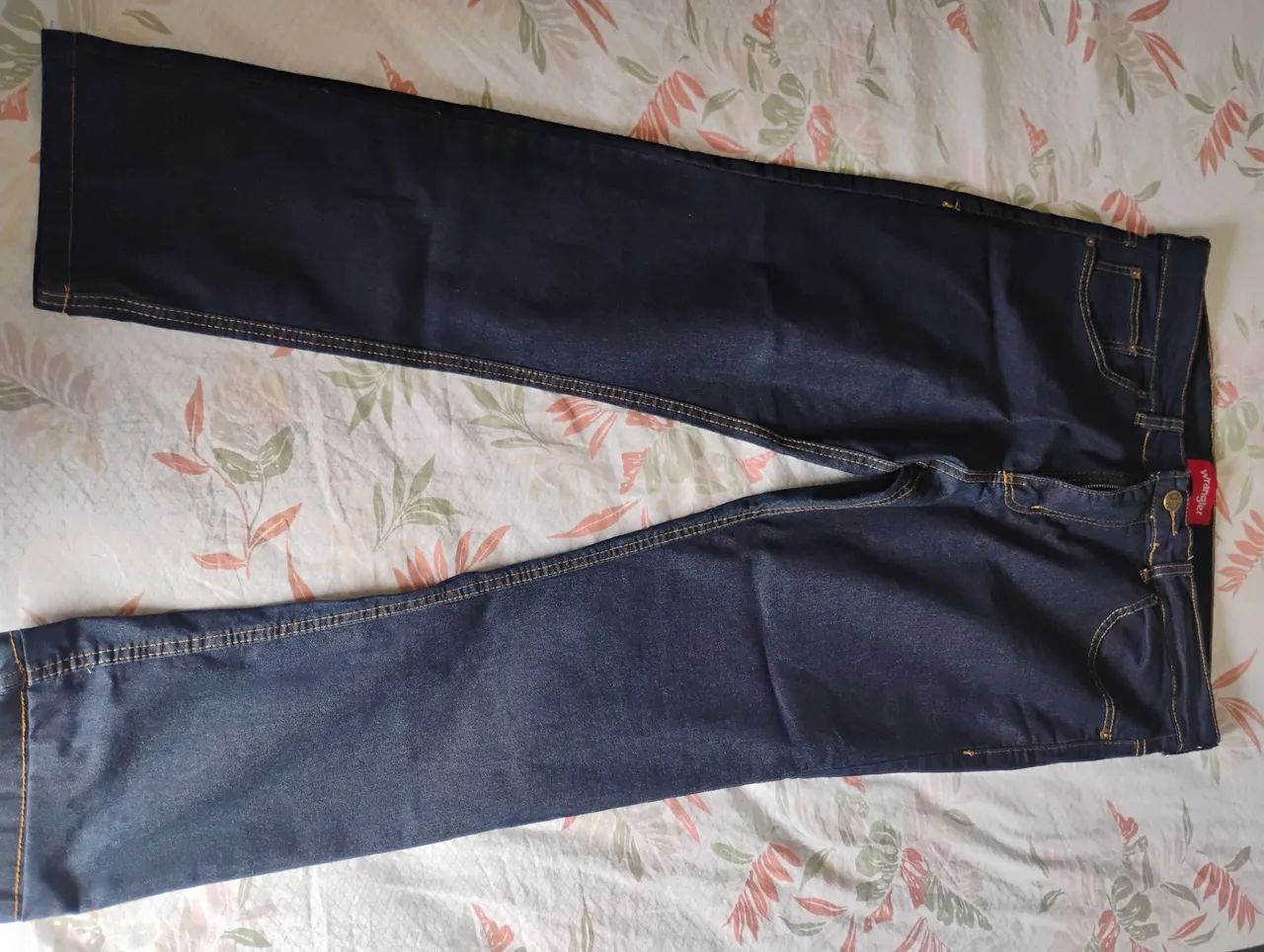Calça Jeans NOVA da Wrangler 