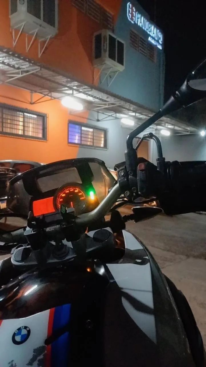 Bmw gs650 2 dono  - Foto 3