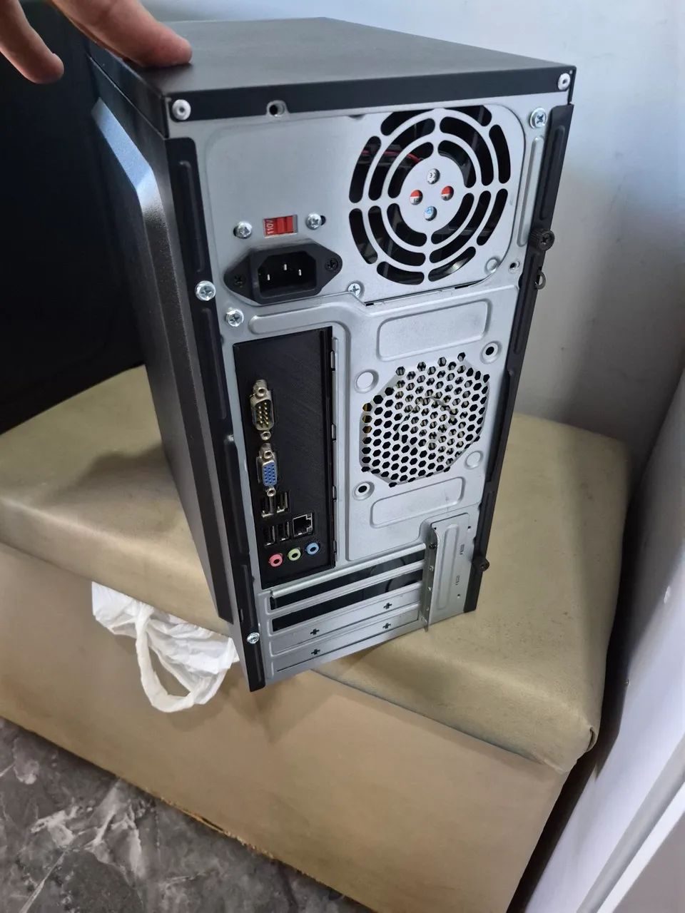 Pc home office - Foto 3