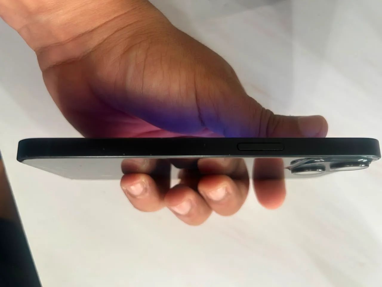 iPhone 13 256gb - Foto 4