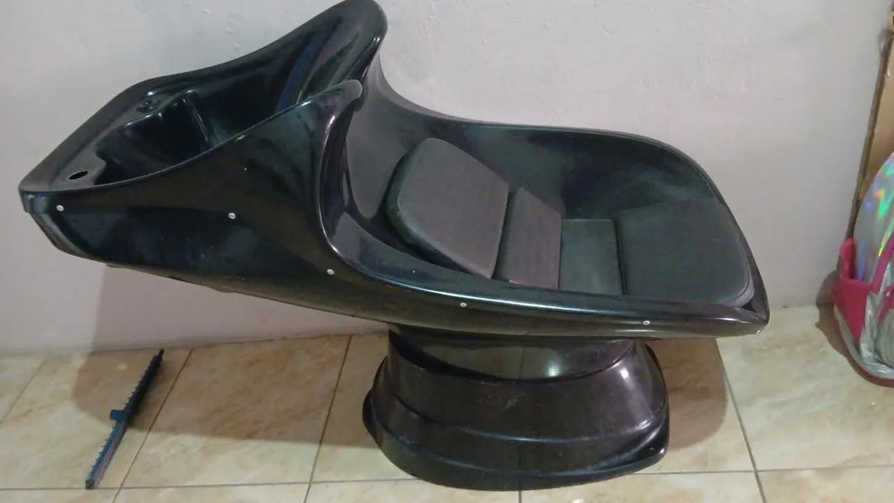 Lavatório  - Foto 2