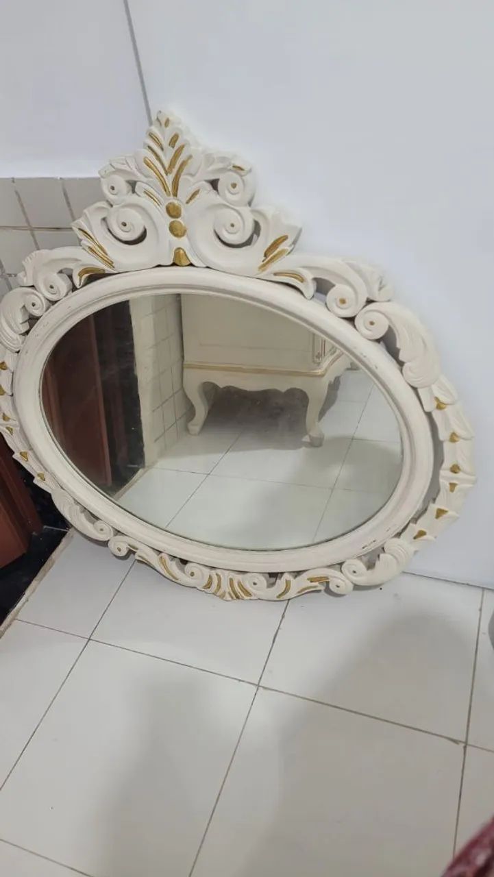 Moveis de quarto em madeira maciça  - Foto 4