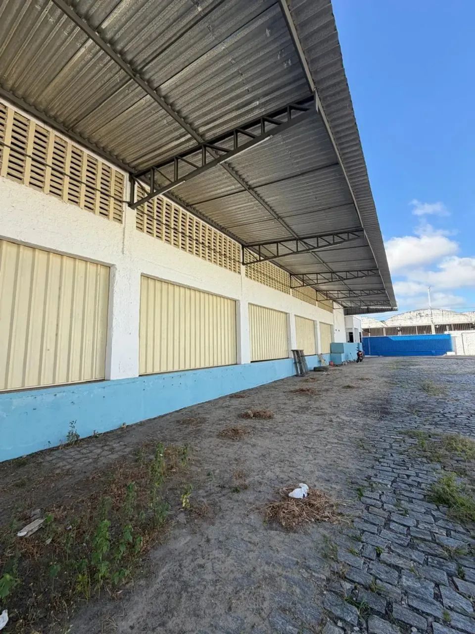 Aluga-Se Galpão Próximo À BR 116 - Foto 4