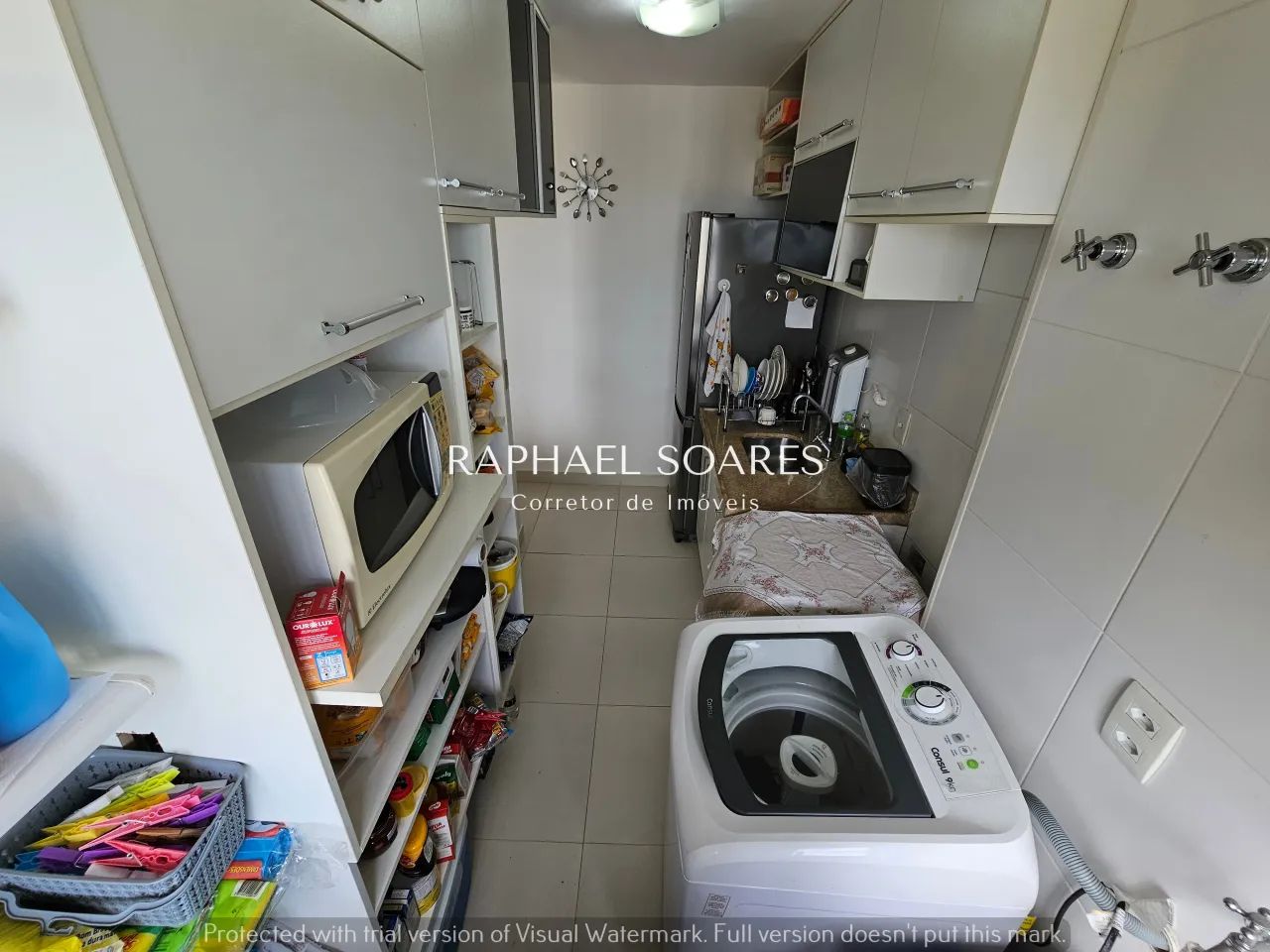 Apartamento mobiliado Glória - Foto 5