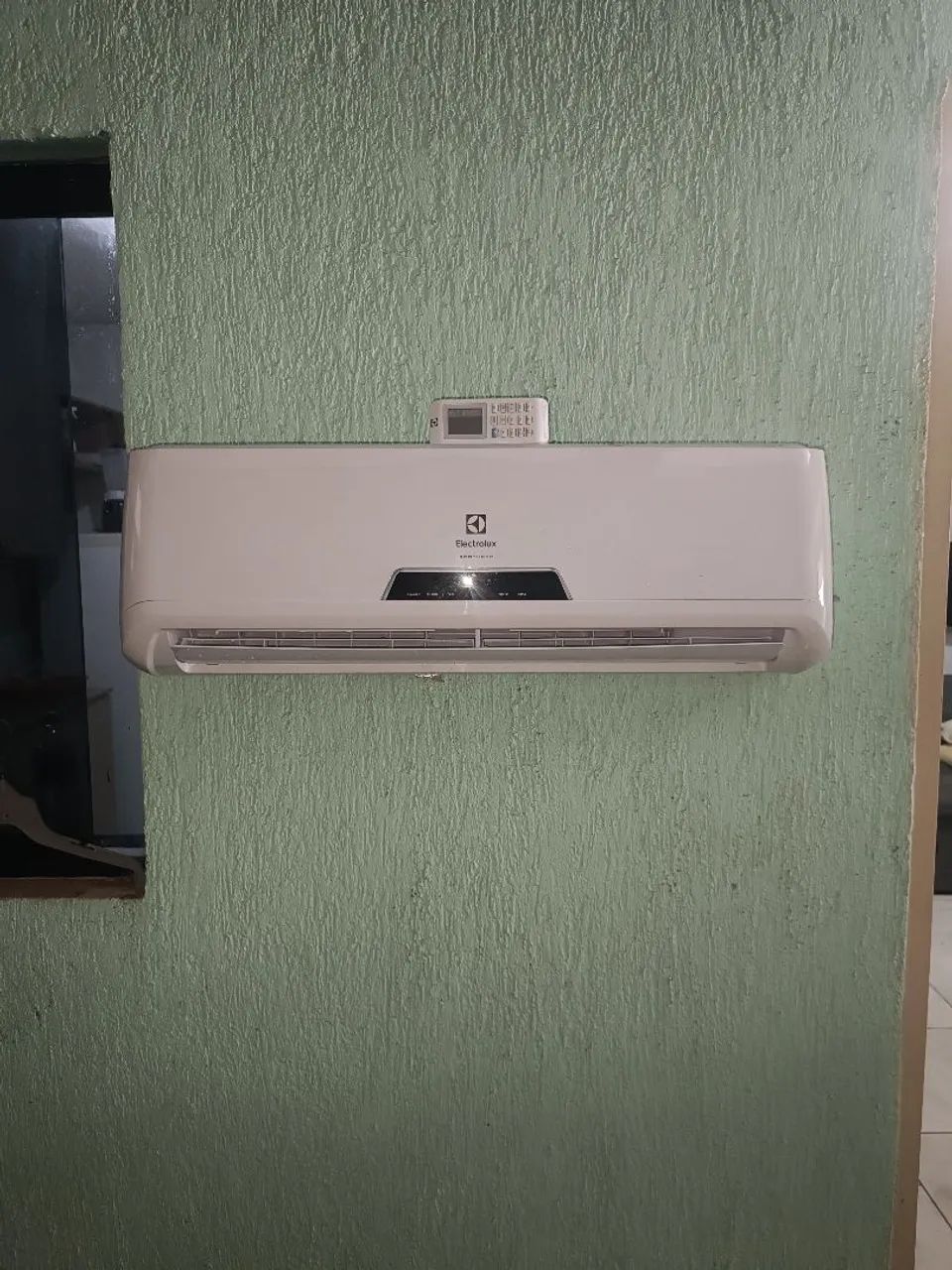 Ar condicionado 9000 btus