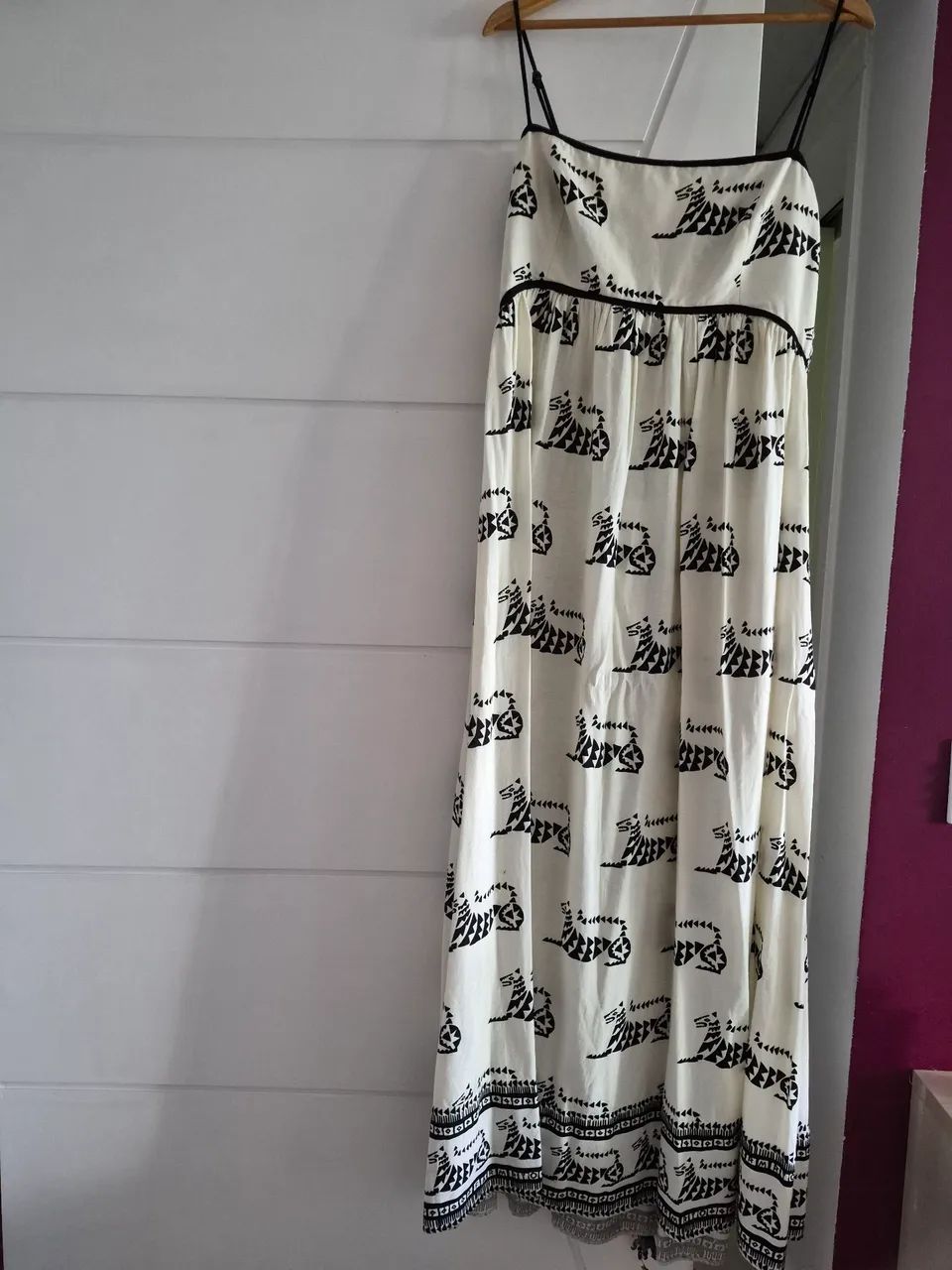 Vestido FARM