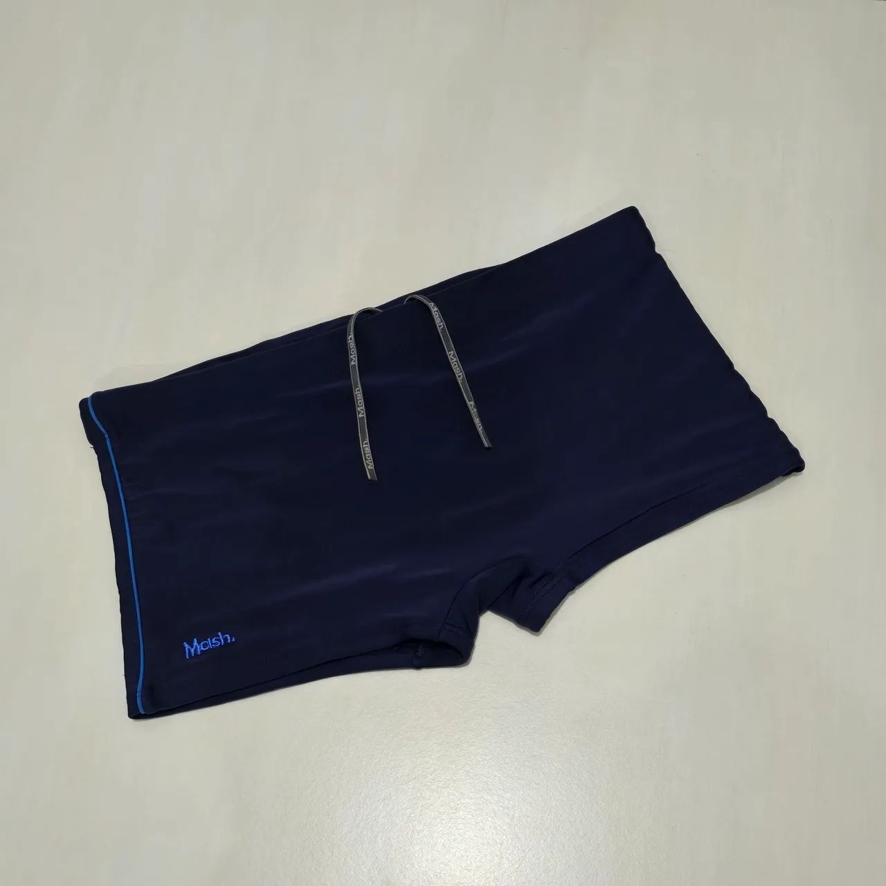 Sunga boxer mash | usada 