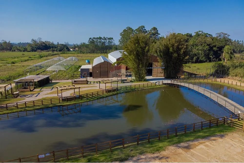 PAVILHÃO - ESPAÇO DE FESTAS - ARENA - GALPÃO LOCAÇÃO EM IÇARA - ALUGUEL - Foto 3