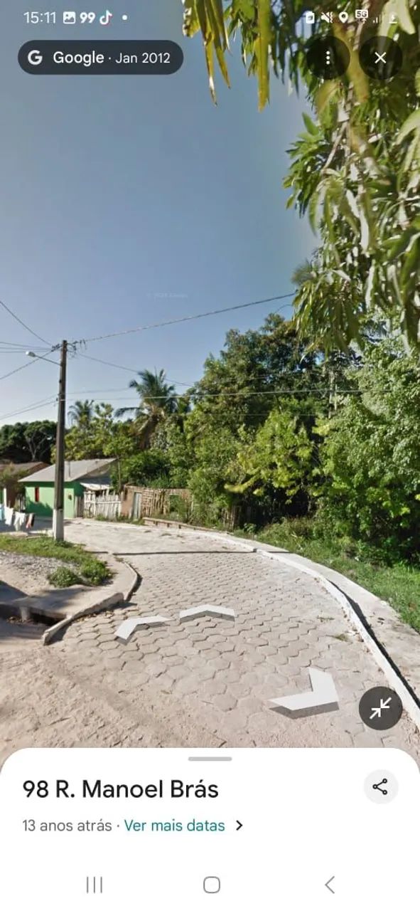 VENDO TERRENO OPORTUNIDADE  - Foto 3