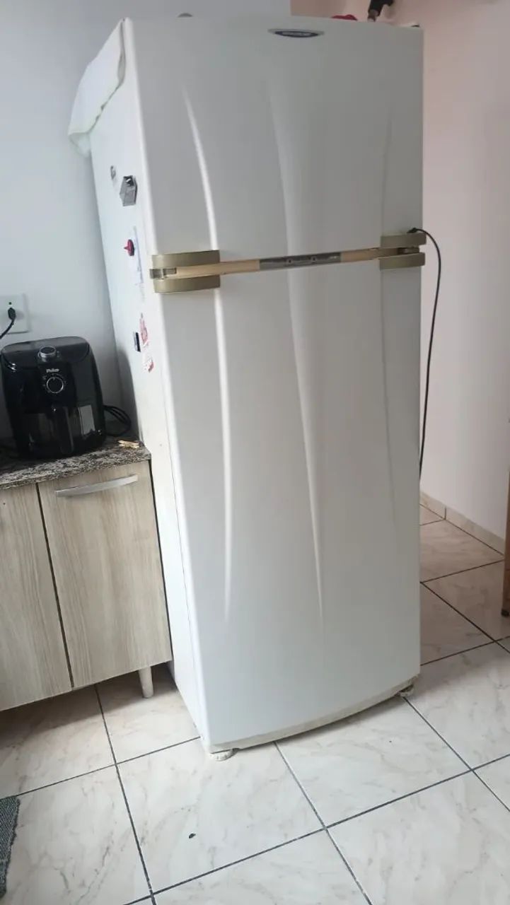 Geladeira 