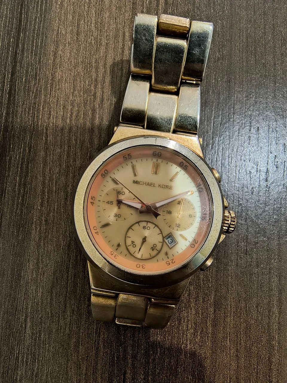Relógio feminino Michael Kors W1618 - Original