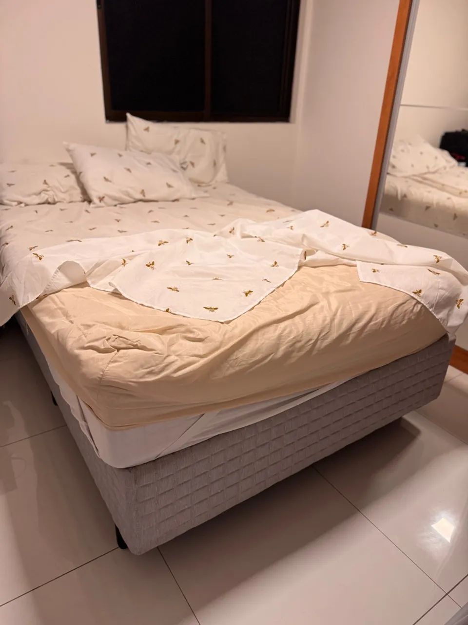 Cama Casal - Foto 3