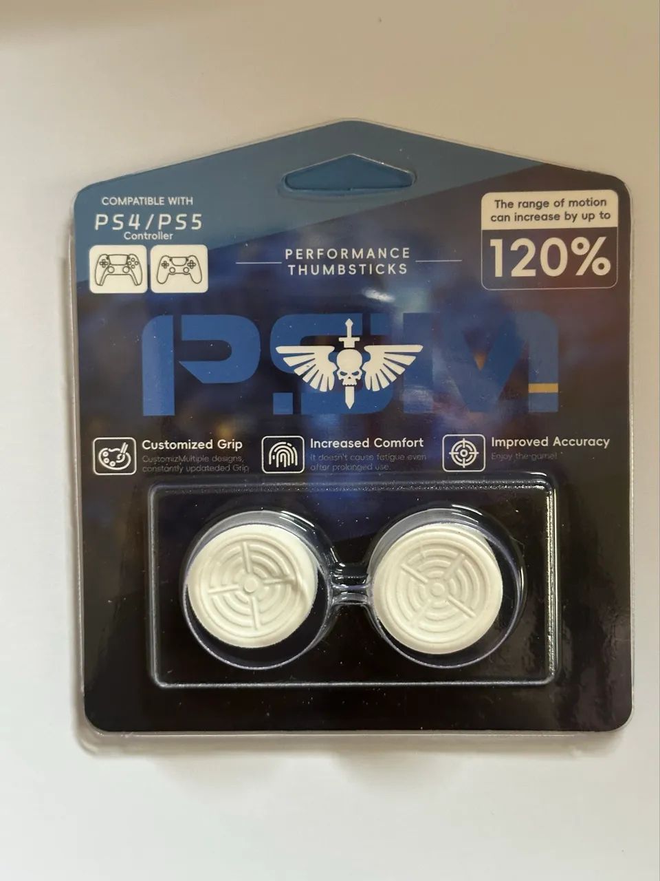 KontrolFreek para PS4/PS5 - Foto 2