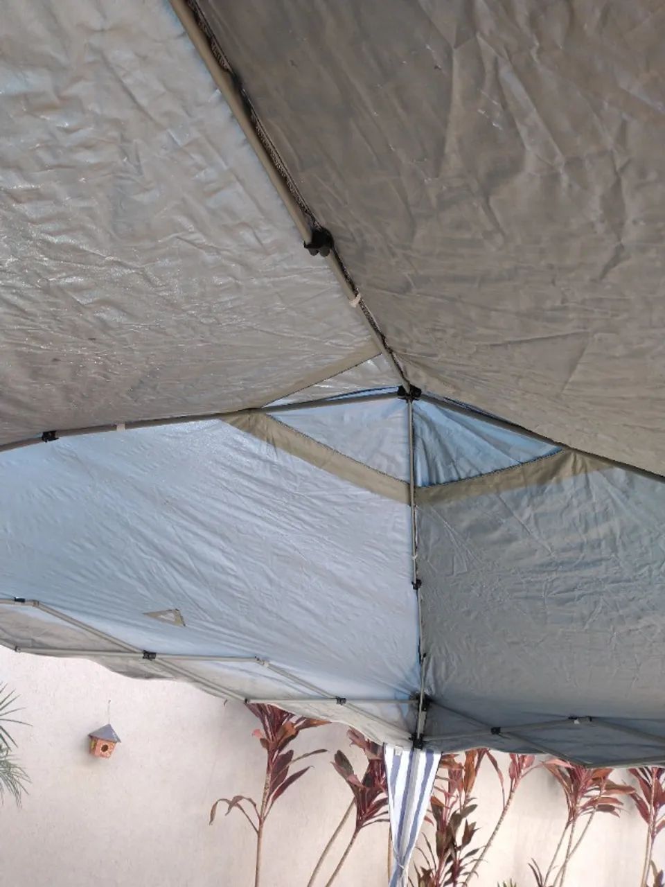 Tenda 3x3 - Foto 5