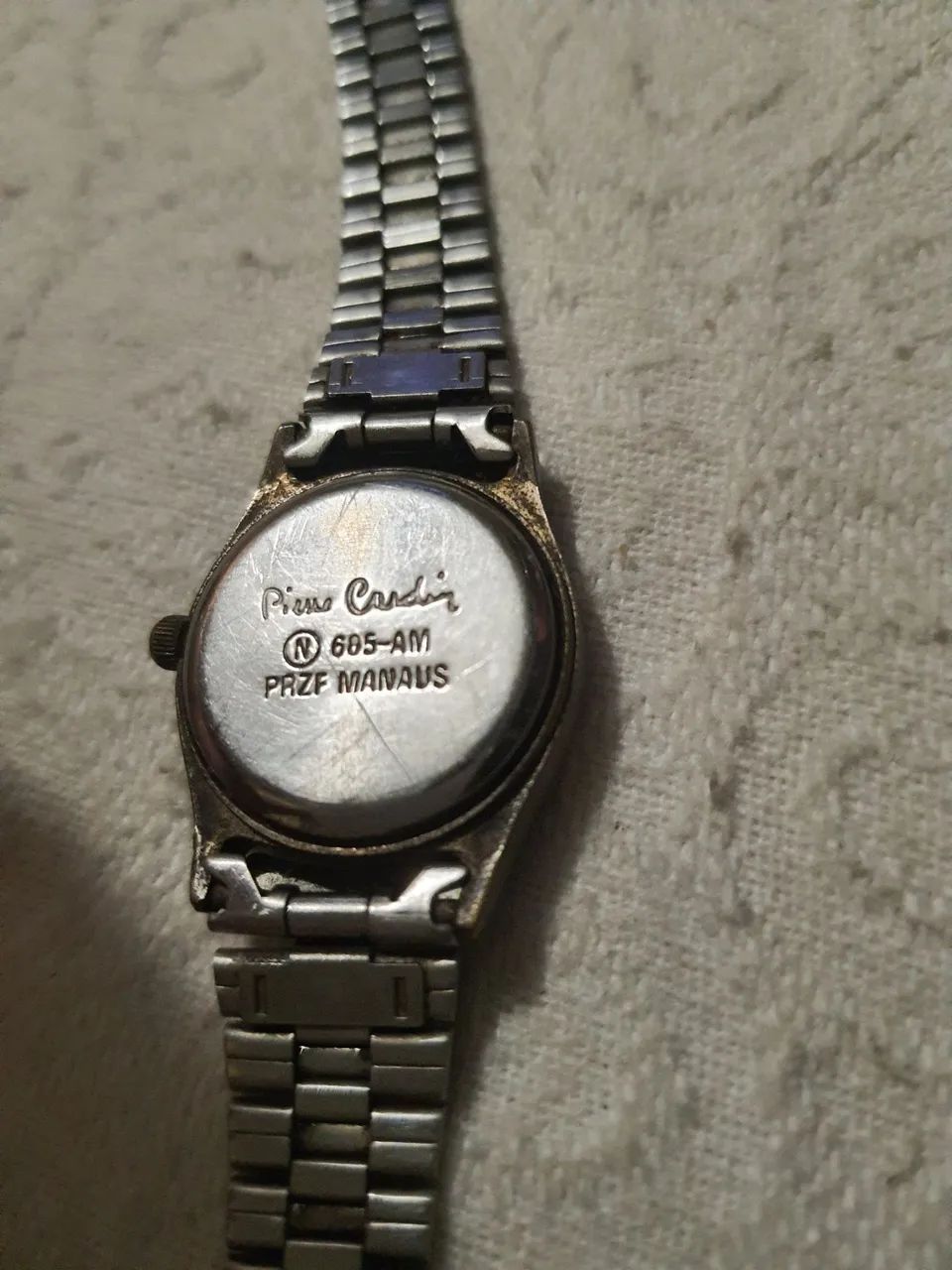 Relógio  feminino PIERRE CARDIN  - Foto 4