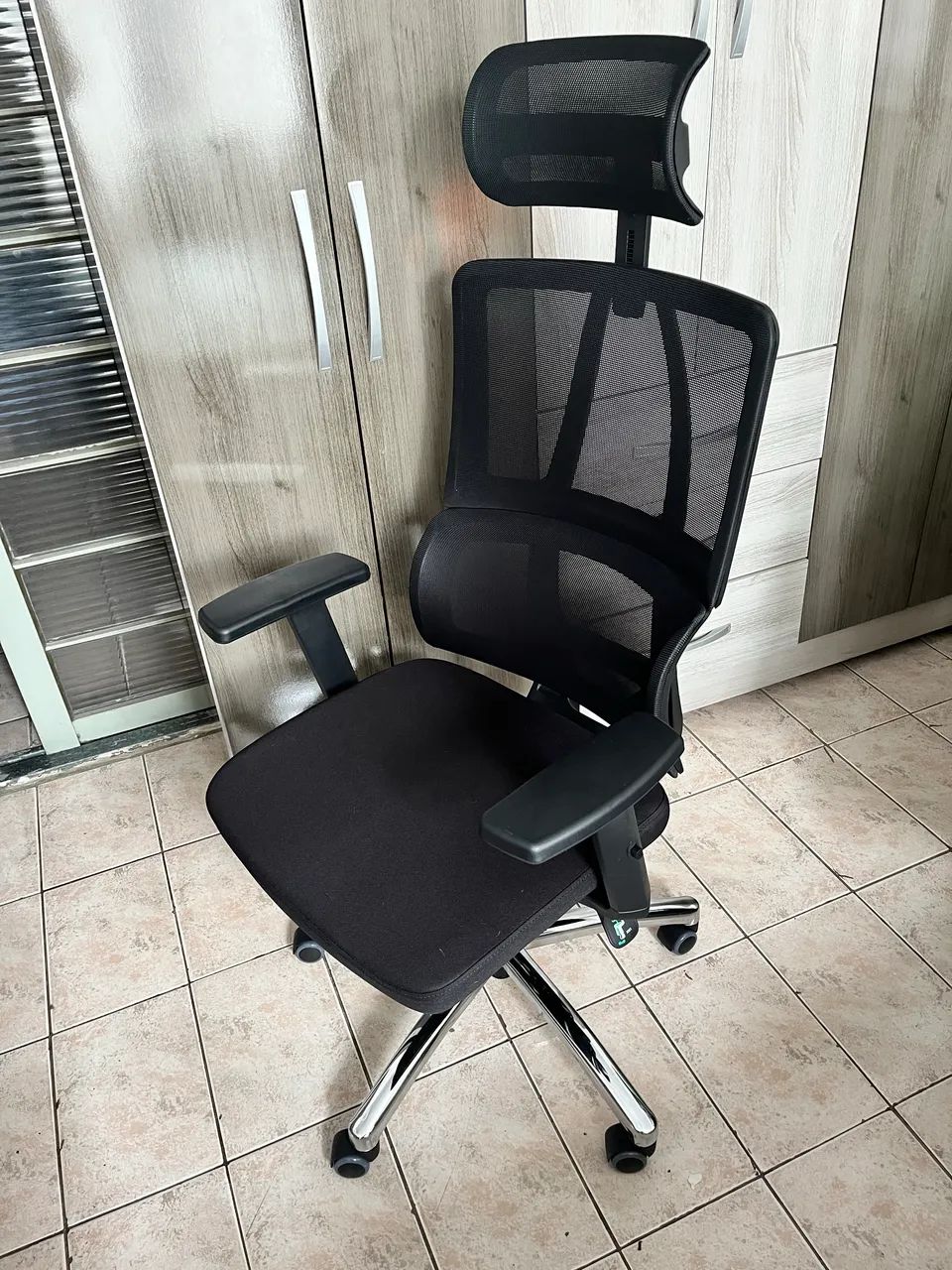 Vendo Cadeira ergonômica Comfy Ergoboost