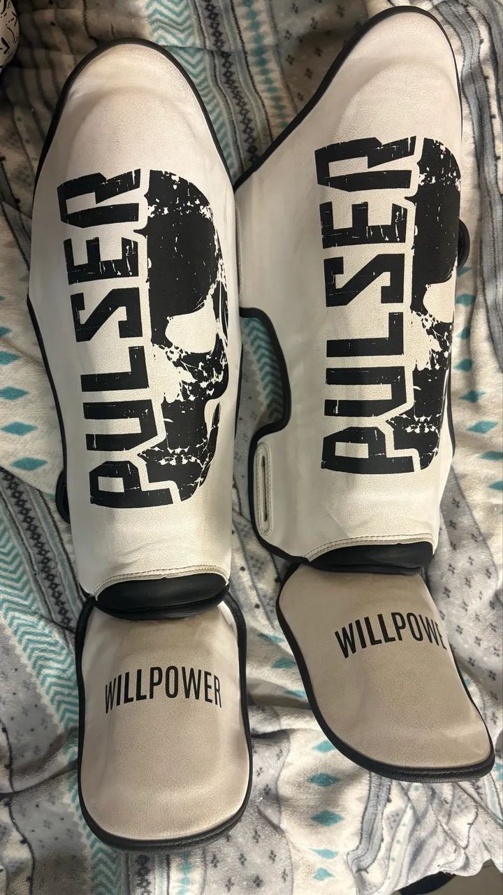 Caneleira pulser willpower M