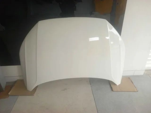 capo TRACKER, GOL G8, ONIX - Foto 3