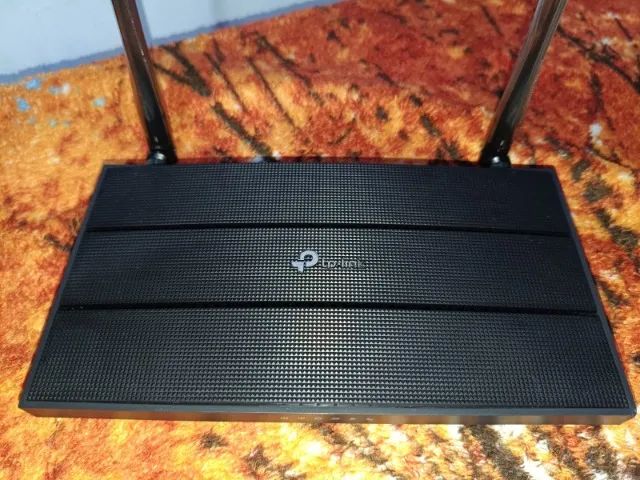 Roteador Tp Link Xc220  - Foto 2