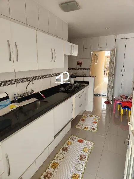 Casa com 2 quarto(s) no bairro Jardim Europa em Cuiabá - MT - Foto 2