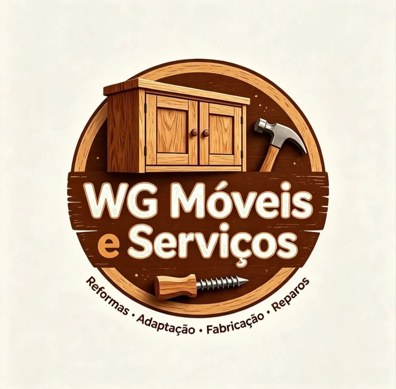 Serviço de Marcenaria 