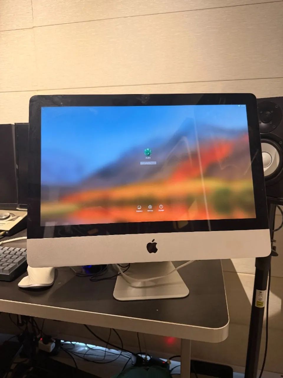 Imac 2011 21.5'' - Foto 2