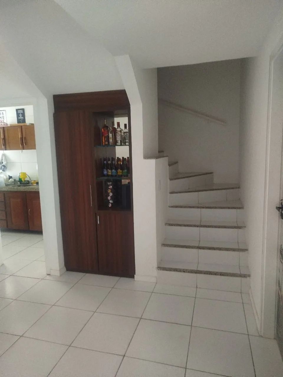 Casa mobiliada em condomínio  - Foto 5