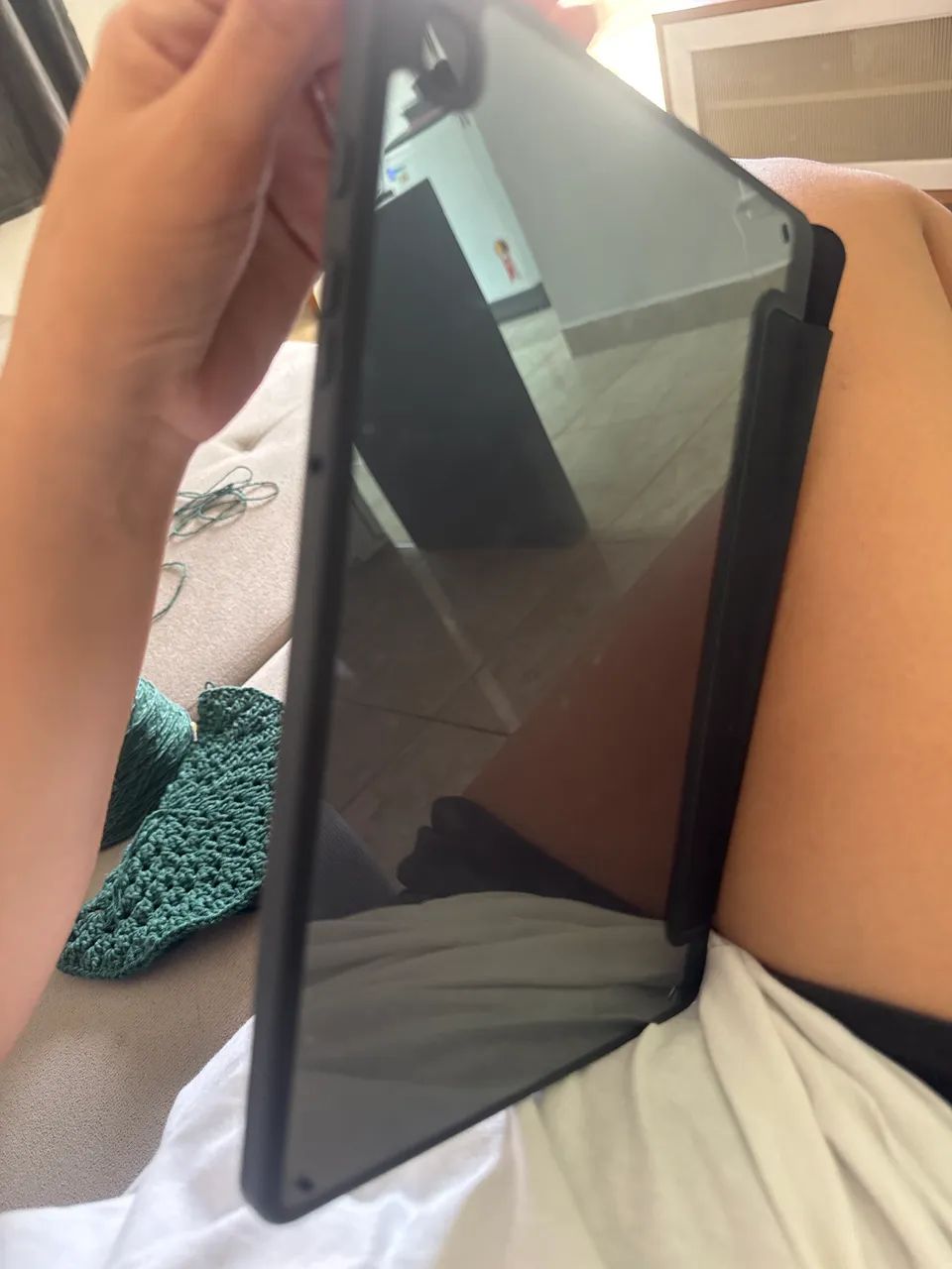 Vendo tablet ideal para estudo - Foto 3
