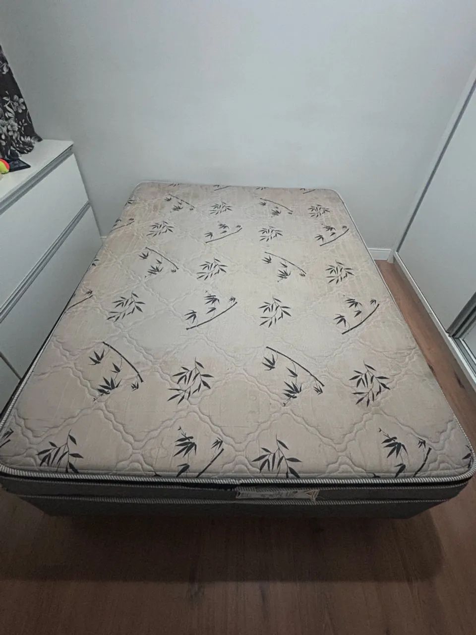 Cama box casal ÉDEZ - Foto 3