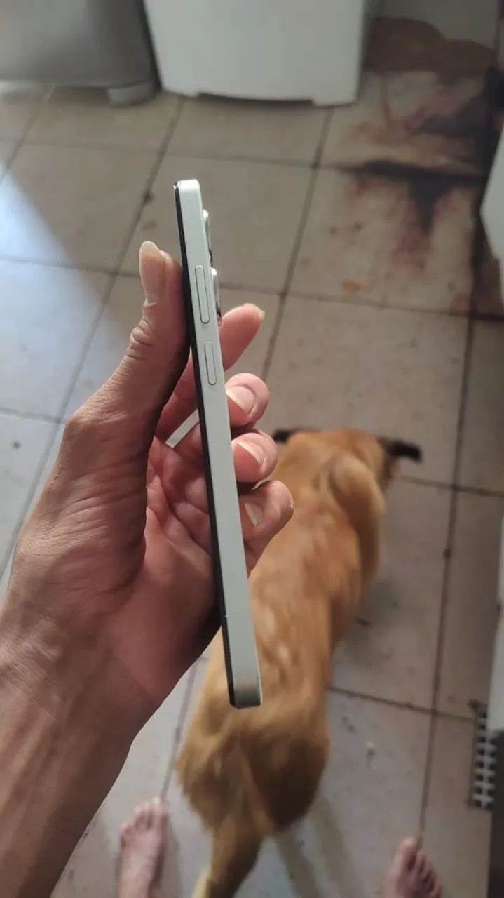 Vendo esse redimi note 60x funcionando perfeitamente tudo  - Foto 3